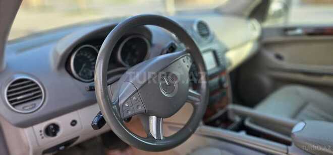 Mercedes  2005, 265,000 km - 5.0 л - Bakı