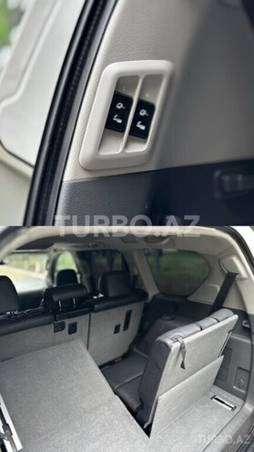 Toyota Land Cruiser Prado 2009, 199,000 km - 4.0 л - Bakı