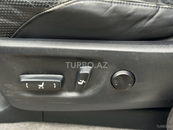 Toyota Land Cruiser Prado 2009, 199,000 km - 4.0 л - Bakı