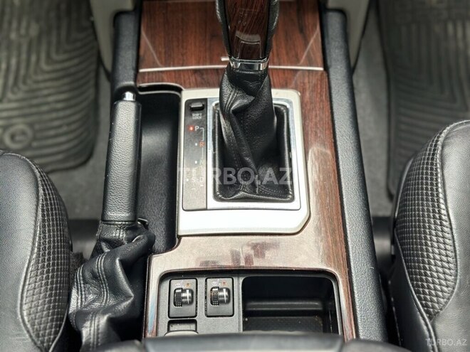 Toyota Land Cruiser Prado 2009, 199,000 km - 4.0 л - Bakı