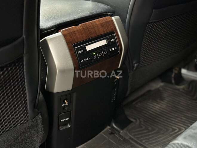 Toyota Land Cruiser Prado 2009, 199,000 km - 4.0 л - Bakı