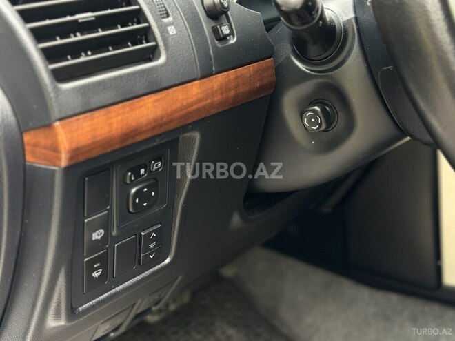 Toyota Land Cruiser Prado 2009, 199,000 km - 4.0 л - Bakı