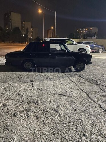 LADA (VAZ) 2107 2010, 86,452 km - 1.6 l - Bakı