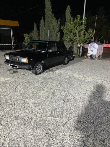LADA (VAZ) 2107 2010, 86,452 km - 1.6 l - Bakı