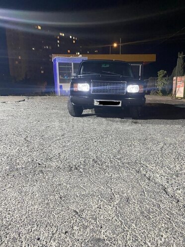 LADA (VAZ) 2107 2010, 86,452 km - 1.6 l - Bakı