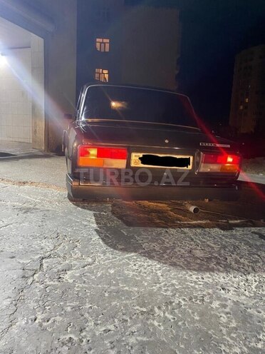 LADA (VAZ) 2107 2010, 86,452 km - 1.6 l - Bakı