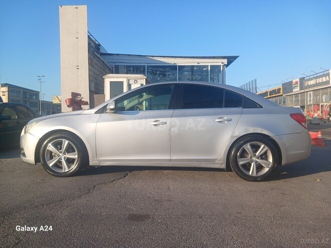 Chevrolet Cruze 2012, 330,000 km - 1.4 l - Bakı