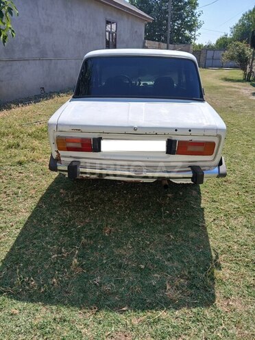LADA (VAZ) 2106 1985, 75,099 km - 1.3 л - İmişli