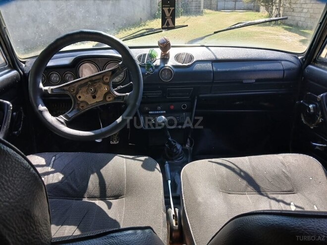 LADA (VAZ) 2106 1985, 75,099 km - 1.3 л - İmişli
