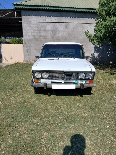 LADA (VAZ) 2106 1985, 75,099 km - 1.3 л - İmişli