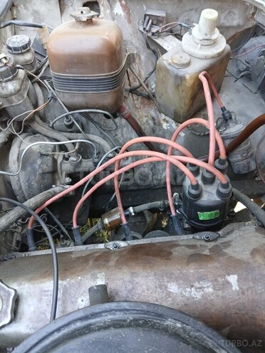 LADA (VAZ) 2106 1985, 75,099 km - 1.3 л - İmişli