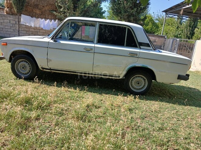 LADA (VAZ) 2106 1985, 75,099 km - 1.3 л - İmişli