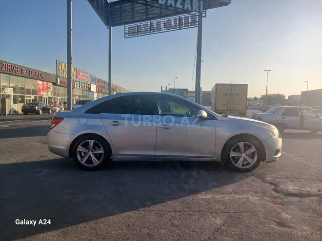Chevrolet Cruze 2012, 330,000 km - 1.4 l - Bakı