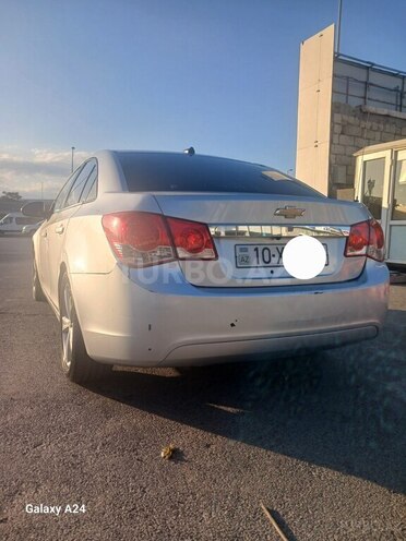 Chevrolet Cruze 2012, 330,000 km - 1.4 l - Bakı