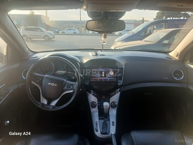 Chevrolet Cruze 2012, 330,000 km - 1.4 l - Bakı