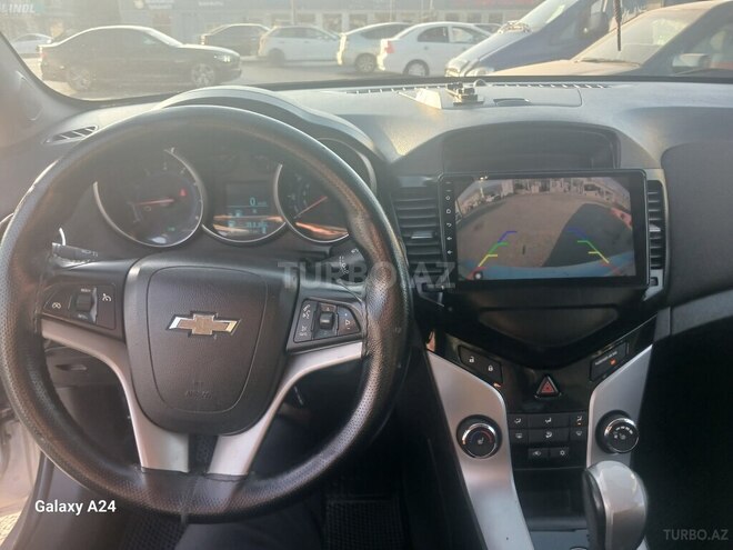 Chevrolet Cruze 2012, 330,000 km - 1.4 l - Bakı