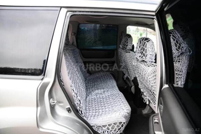 Nissan X-Trail 2002, 198,113 km - 2.0 l - Lənkəran