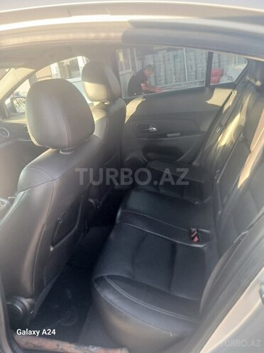 Chevrolet Cruze 2012, 330,000 km - 1.4 l - Bakı