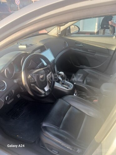 Chevrolet Cruze 2012, 330,000 km - 1.4 l - Bakı