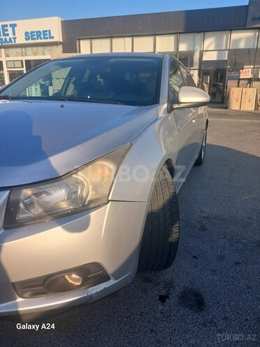 Chevrolet Cruze 2012, 330,000 km - 1.4 l - Bakı