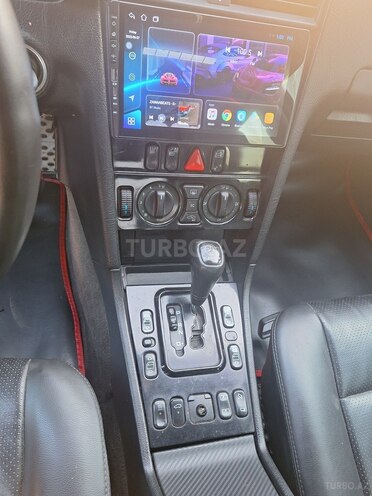 Mercedes C 220 d 1999, 516,800 km - 2.2 л - Bakı