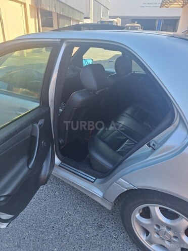 Mercedes C 220 d 1999, 516,800 km - 2.2 л - Bakı