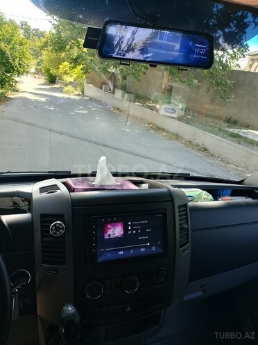 Mercedes Sprinter 519 2007, 210,000 km - 2.2 l - Mingəçevir