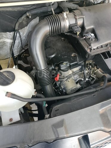 Mercedes Sprinter 519 2007, 210,000 km - 2.2 l - Mingəçevir