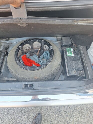 Mercedes C 220 d 1999, 516,800 km - 2.2 л - Bakı