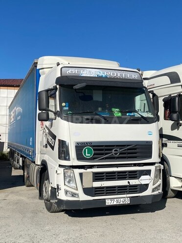 Volvo FH 460 2012, 1,150,000 km - 13.0 l - Bakı