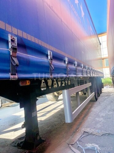 Volvo FH 460 2012, 1,150,000 km - 13.0 l - Bakı