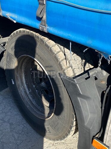 Volvo FH 460 2012, 1,150,000 km - 13.0 l - Bakı