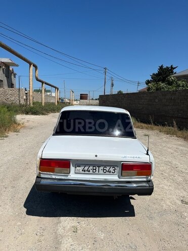 LADA (VAZ) 2107 1996, 95,000 km - 1.6 л - Bakı