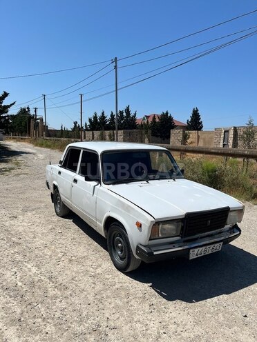 LADA (VAZ) 2107 1996, 95,000 km - 1.6 л - Bakı