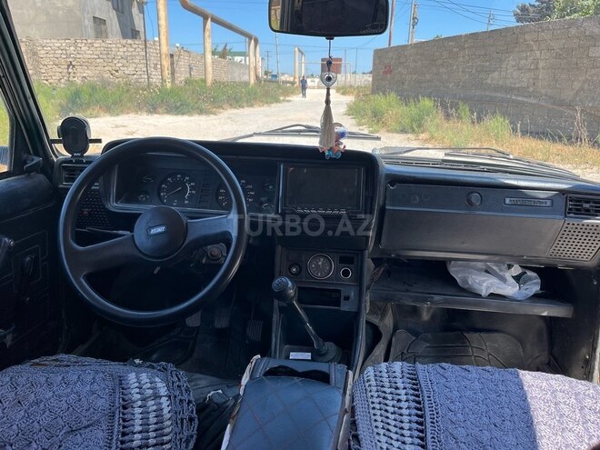 LADA (VAZ) 2107 1996, 95,000 km - 1.6 л - Bakı