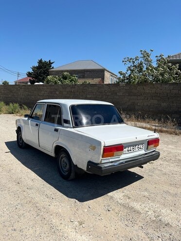 LADA (VAZ) 2107 1996, 95,000 km - 1.6 л - Bakı