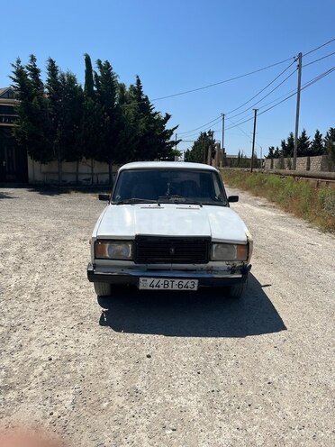 LADA (VAZ) 2107 1996, 95,000 km - 1.6 л - Bakı