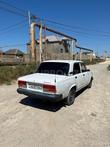 LADA (VAZ) 2107 1996, 95,000 km - 1.6 л - Bakı