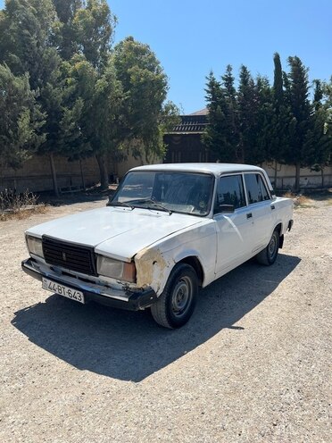LADA (VAZ) 2107 1996, 95,000 km - 1.6 л - Bakı