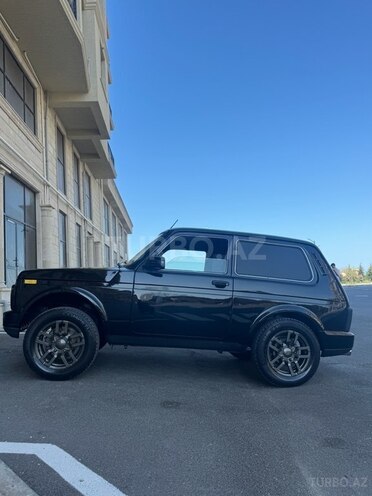 LADA (VAZ) Niva 1980, 109,000 km - 1.6 l - Sumqayıt