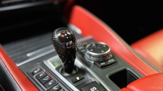 BMW X5 M-13