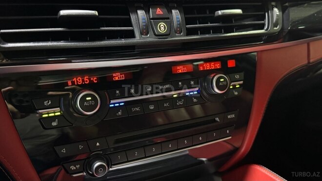 BMW X5 M-16