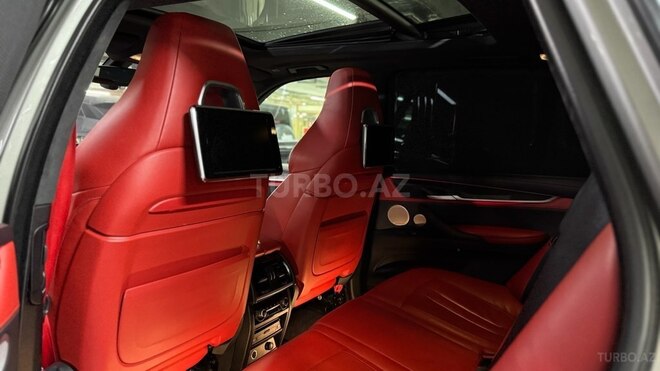 BMW X5 M-22