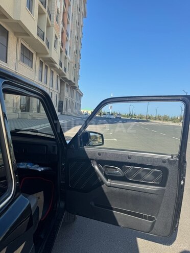 LADA (VAZ) Niva 1980, 109,000 km - 1.6 l - Sumqayıt