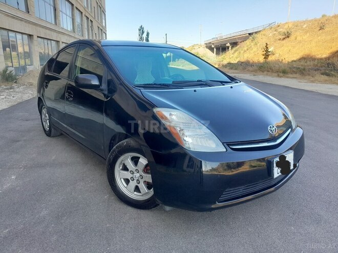 Toyota Prius 2007, 187,000 km - 1.5 l - Bakı