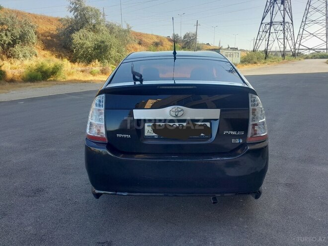 Toyota Prius 2007, 187,000 km - 1.5 l - Bakı