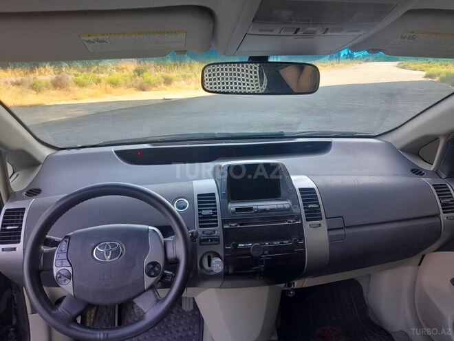 Toyota Prius 2007, 187,000 km - 1.5 l - Bakı