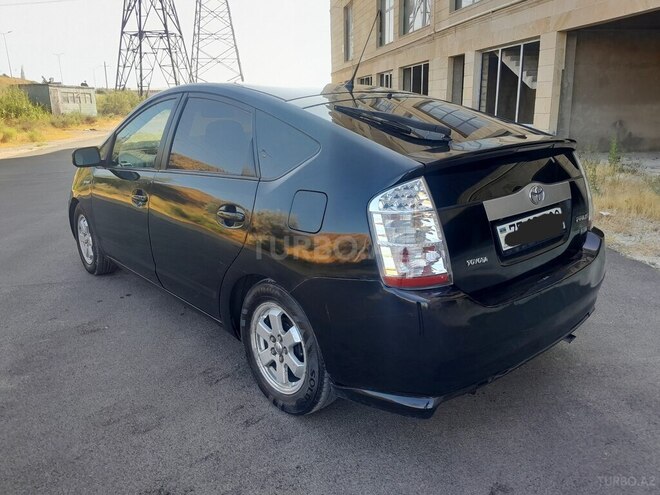 Toyota Prius 2007, 187,000 km - 1.5 l - Bakı