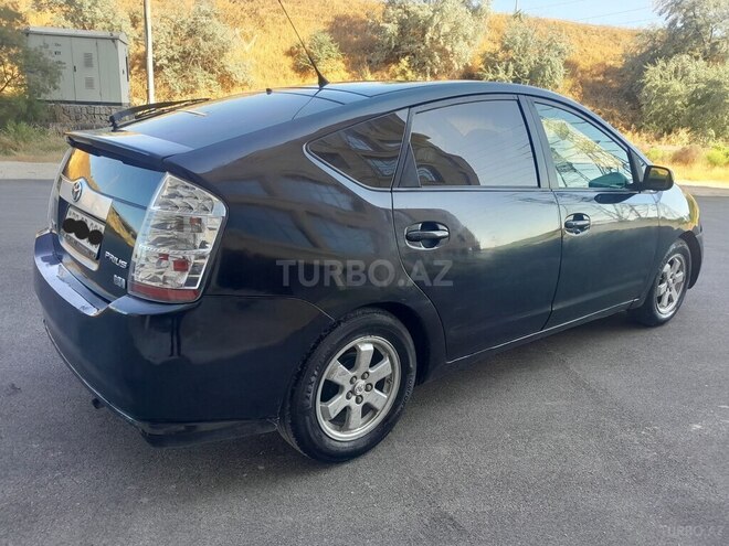 Toyota Prius 2007, 187,000 km - 1.5 l - Bakı