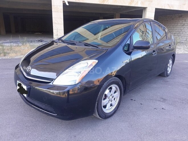 Toyota Prius 2007, 187,000 km - 1.5 l - Bakı